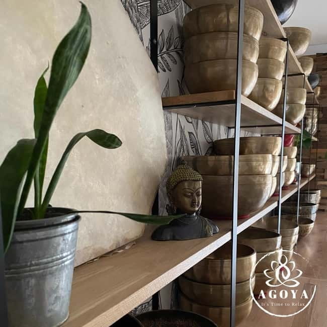 Besançon: Himalayan Singing Bowls Discovery & Relaxation Workshop - The Final Word: Is It Worth It?