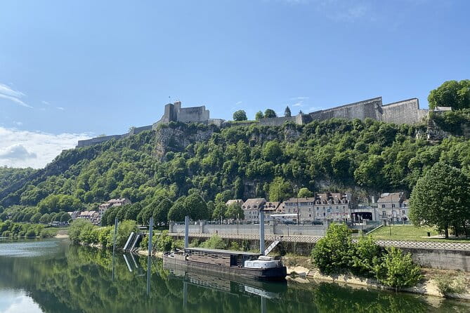 Besancon Private Walking Tour With A Professional Guide - Key points / Takeaways