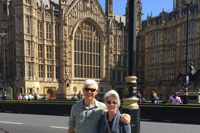 Bespoke Black Cab Heathrow Layover Private Tour - Final Thoughts