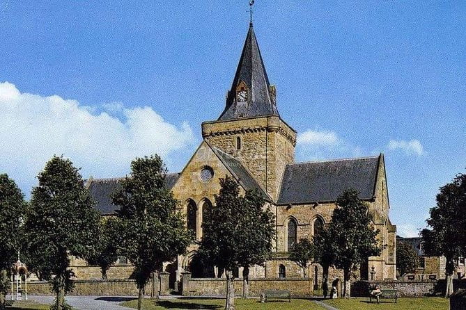 Bespoke build your own Highland Tour in 16 seat minibus - An In-Depth Look at the Highland Tour Experience