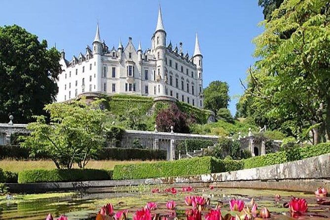 Bespoke build your own Highland Tour in 16 seat minibus - Final Thoughts