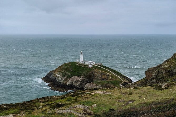 Bespoke Day Tour of North Wales - Key Points