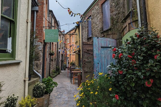 Bespoke Day Tour of North Wales - The Itinerary: A Well-Curated Tour with Room for Flexibility