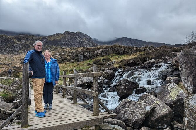 Bespoke Day Tour of North Wales - Who Is This Tour Best For?
