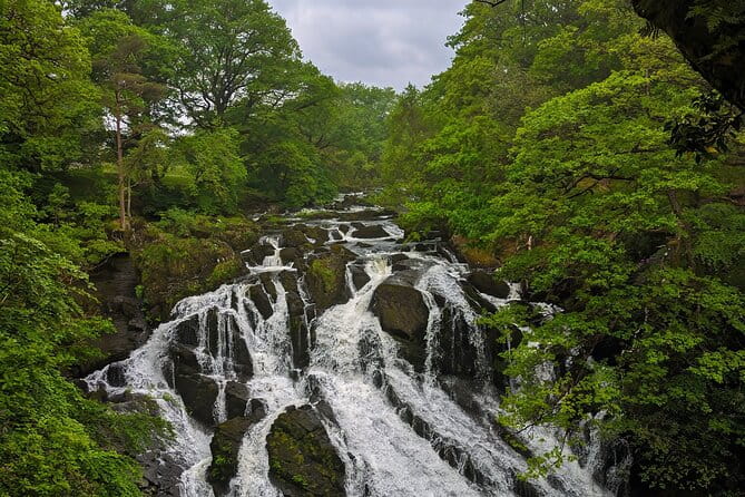Bespoke Day Tour of North Wales - Final Thoughts