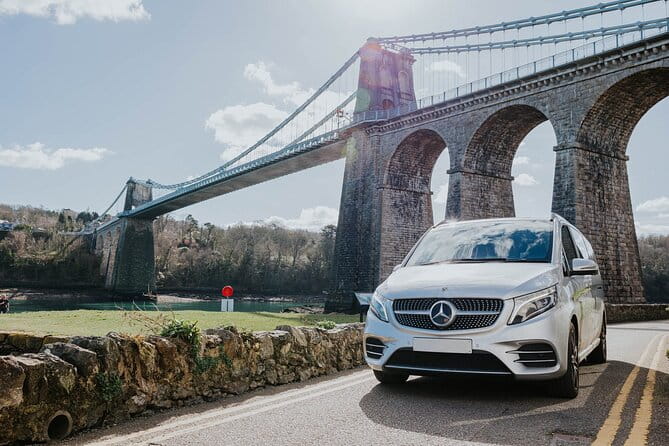 Bespoke Day Tour of North Wales - FAQ