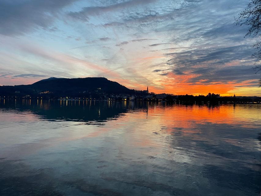 Bespoke Private Annecy Experience - Key Points