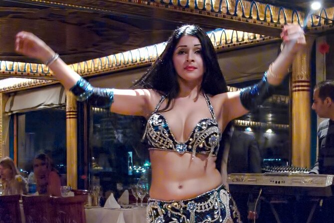 Best 3-Hour Nile River Buffet Dinner Cruise - Frequently Asked Questions