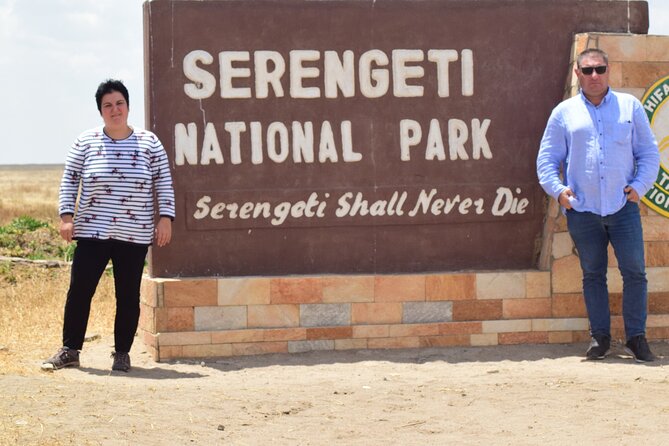 Best 5 Days Tanzania Midrange Group Joining Safari Tour - Itinerary and Highlights