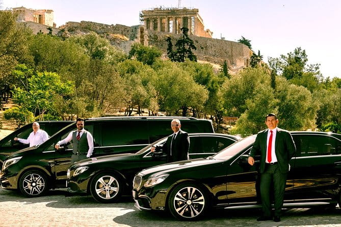 BEST 7-Day CLASSICAL GREECE: Corinth Olympia Delphi Meteora more! - Who Would Love This Tour?