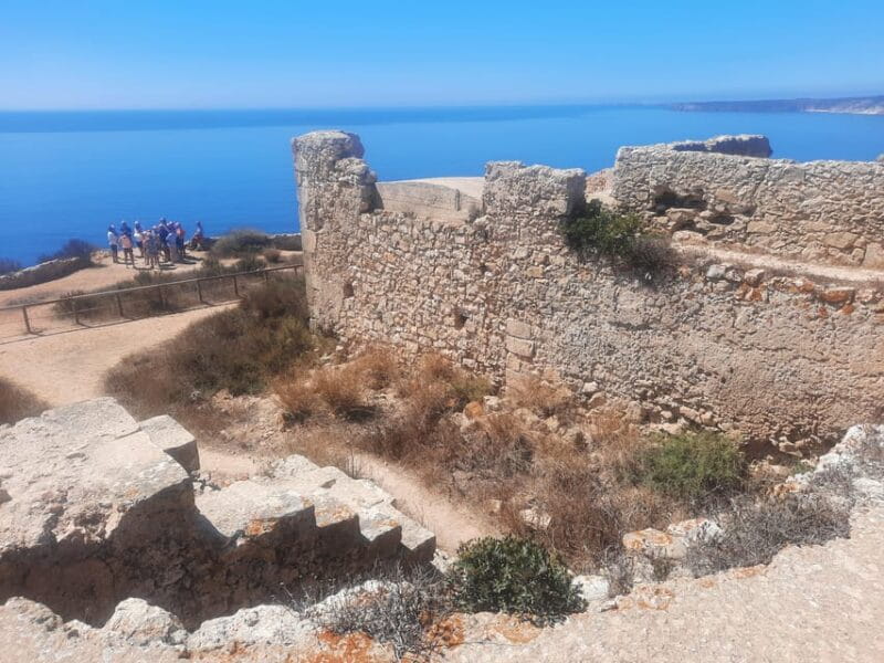 Best Coast Tour - Southwest of Europe - Exploring the Algarve’s Coastline: A Detailed Look