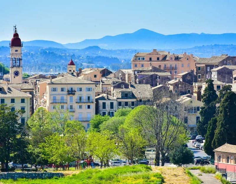 Best Corfu Tour for First Time Visitors - Key Points / Takeaways