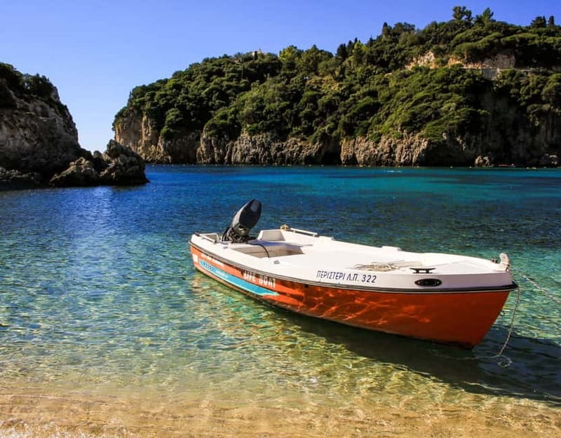 Best Corfu Tour for First Time Visitors - Practical Tips for Making the Most of It