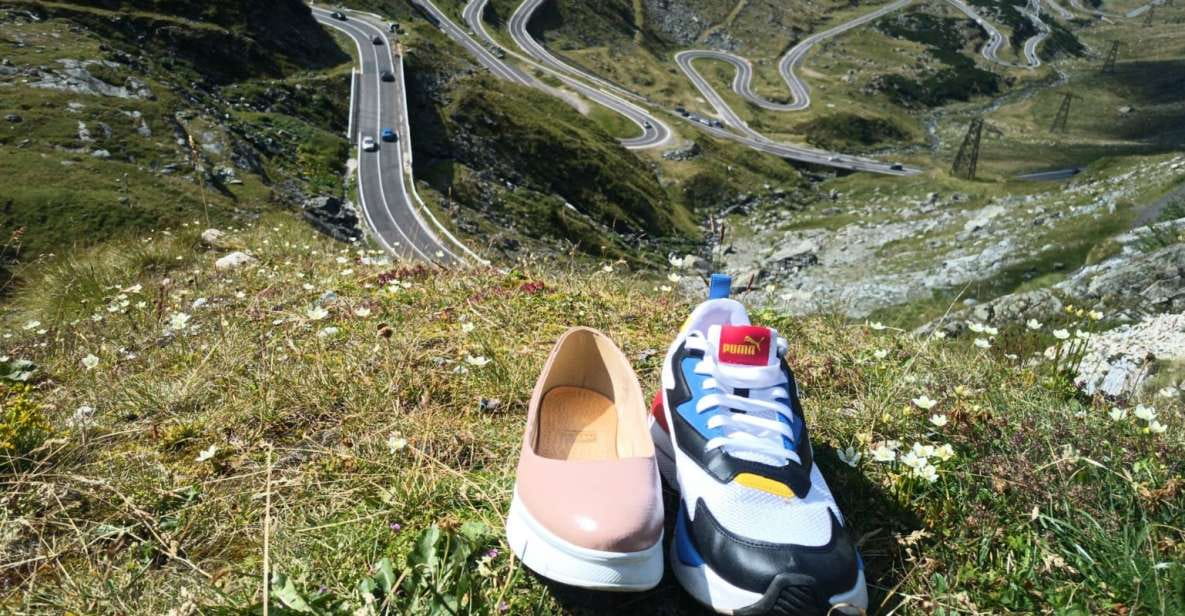 Best Day Adventure: Transfagarasan Private Tour From Brasov - Key Points