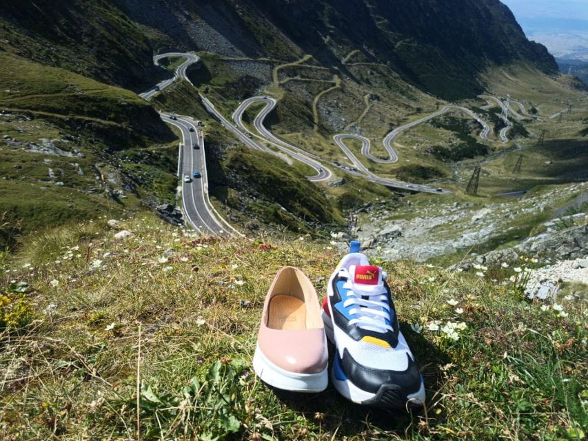 Best Day Adventure: Transfagarasan Private Tour From Brasov - Seasonal Accessibility