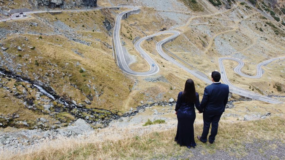 Best Day Adventure: Transfagarasan Private Tour From Brasov - Booking Information