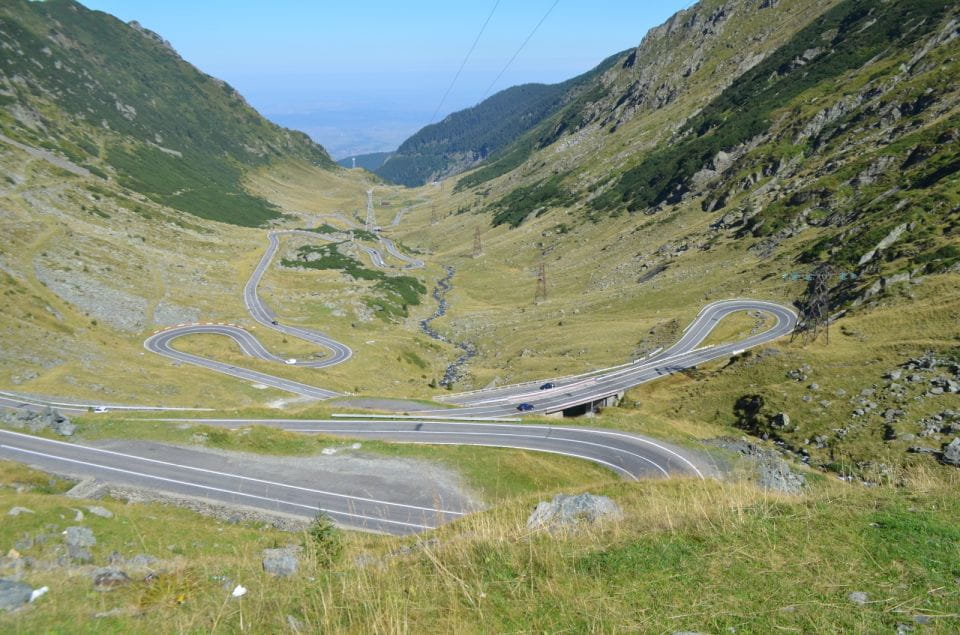 Best Day Adventure: Transfagarasan Private Tour From Brasov - Practical Tips