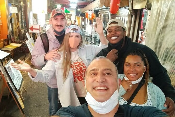 Best Deep Osaka Nighttime Food-N-Fun With Locals (6 or Less!) - Positive Experiences From Customer Reviews