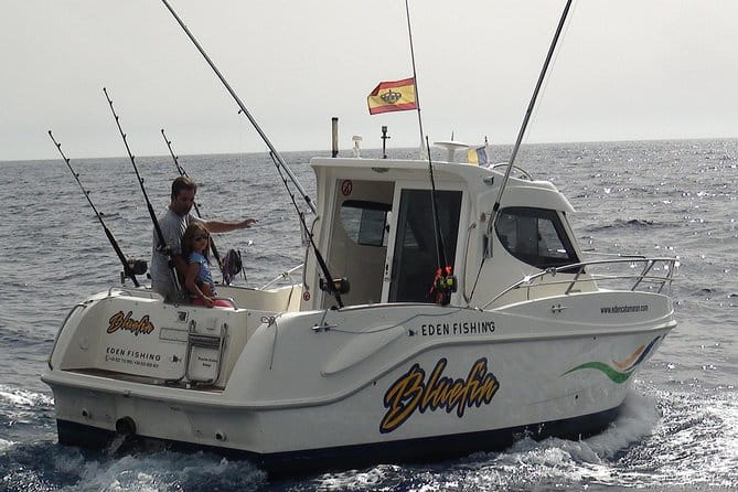 Best Fishing experience in Tenerife island - A Closer Look at Tenerife’s Top Fishing Tour