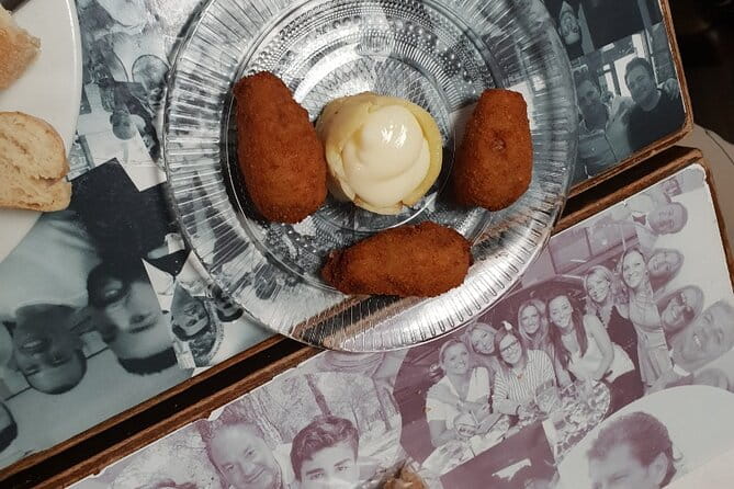 Best Food Tour in Seville - Key points / Takeaways