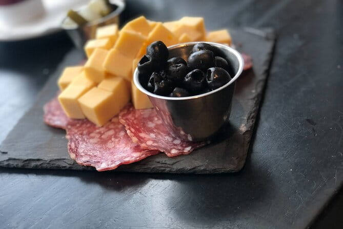 Best Food Tour in Seville - Exploring Seville’s Hidden Food Gems With a Local Guide