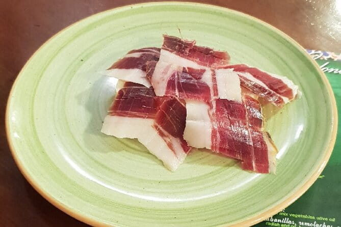 Best Food Tour in Seville - Price and Logistics: Good Value for an Authentic Experience