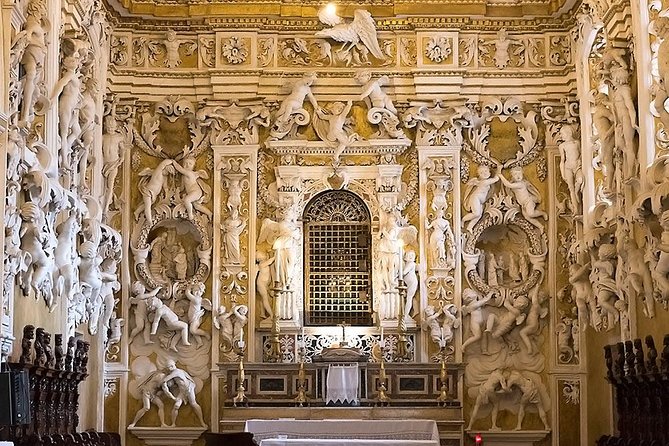 Best Full Day Exclusive Excursion in Sicily to Cefalù & Castelbuono From Palermo - Tour Inclusions