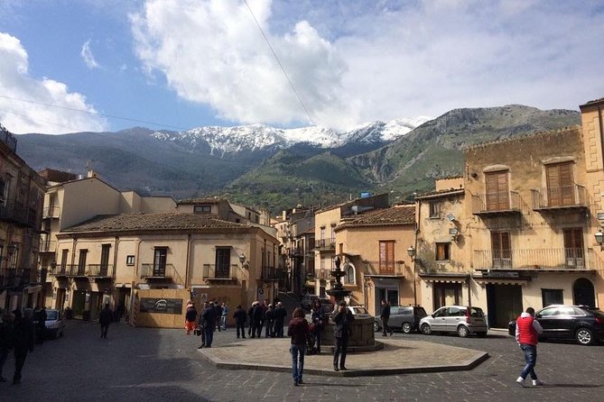 Best Full Day Exclusive Excursion in Sicily to Cefalù & Castelbuono From Palermo - Traveler Information