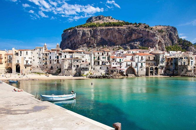 Best Full Day Exclusive Excursion in Sicily to Cefalù & Castelbuono From Palermo - Customer Reviews