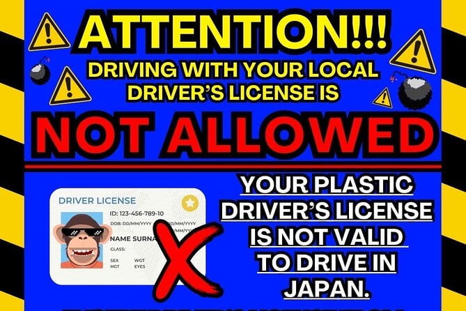 Best Go Kart Experience in Shibuya Crossing With Iconic Photos - Safety Measures and Precautions