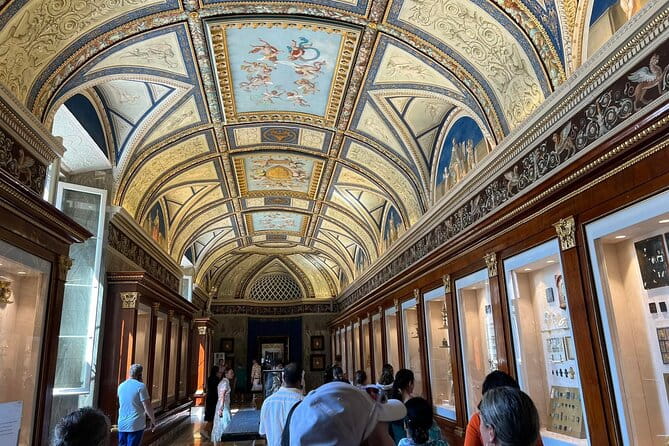 Best Guided Tour To Vatican Museums And Sistine Chapel - Who Would Enjoy This Tour?