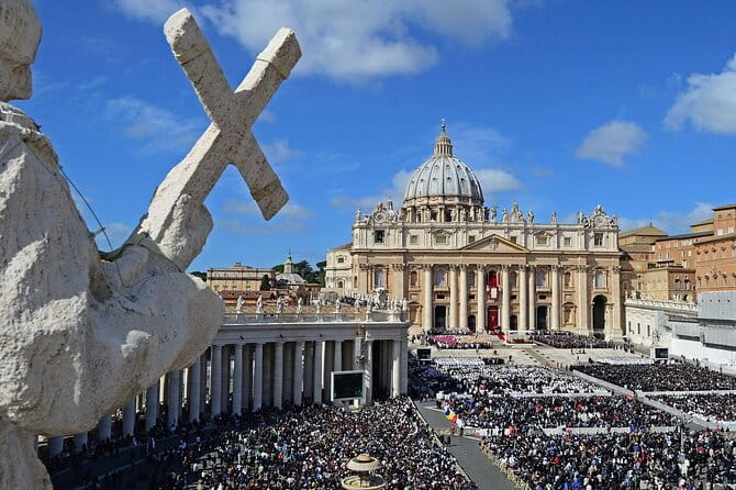 Best Guided Tour To Vatican Museums And Sistine Chapel - Price, Logistics, and Overall Value