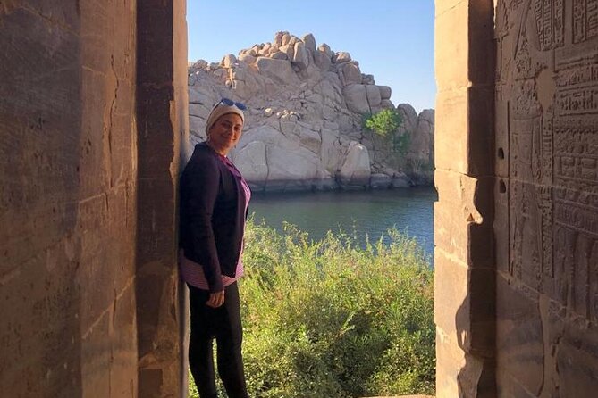 Best Half Day Private Tour of Aswan - Queen Hatshepsuts Obelisk