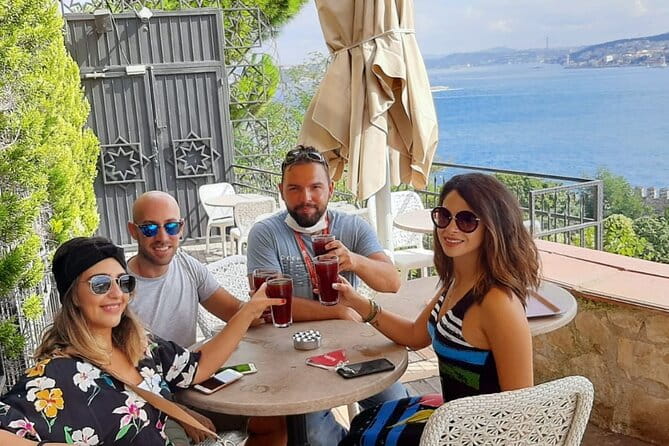 Best Highlights of Istanbul: Private Guided Tour 1, 2 or 3 Days - The Buzzing Markets: Grand Bazaar & Spice Market