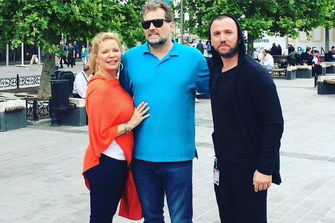 Best Highlights of Istanbul: Private Guided Tour 1, 2 or 3 Days - Who Is This Tour Best For?