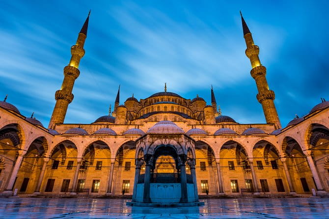 Best Highlights of Istanbul: Private Guided Tour 1, 2 or 3 Days - The Sum Up