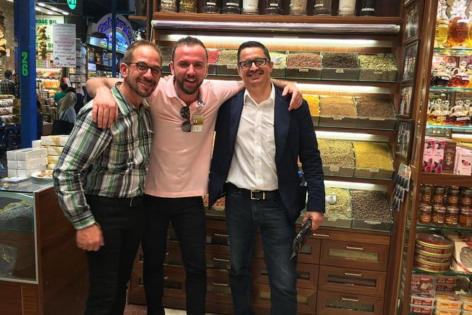 Best Highlights of Istanbul with Private Guide - Who Will Love This Tour?