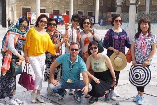 Best Highlights of Istanbul with Private Guide - The Sum Up: Is It Worth It?