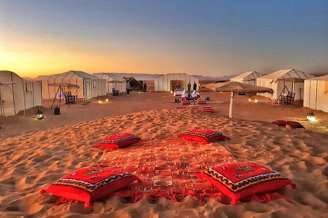 Best Inclusive 15 Days Morocco Tour - Pricing and Cancellation