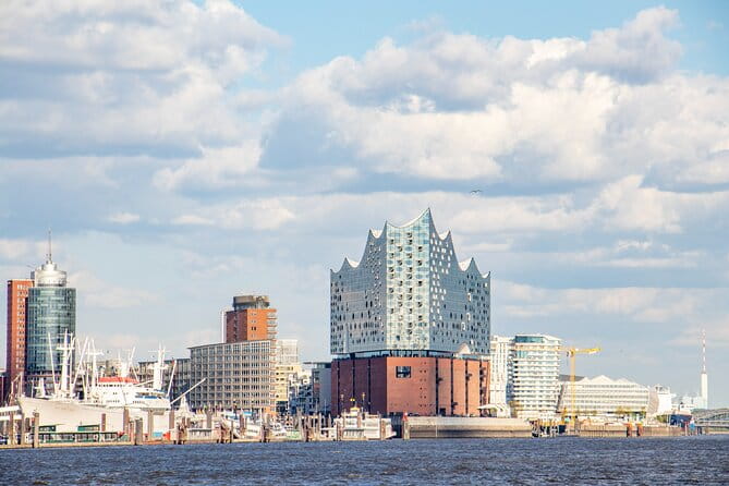 Best Intro Tour of Hamburg with a Local - Key points / Takeaways