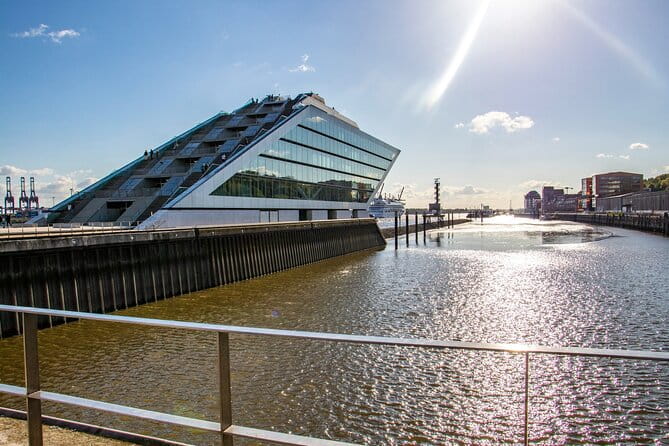 Best Intro Tour of Hamburg with a Local - Exploring Hamburg Through the Eyes of a Local