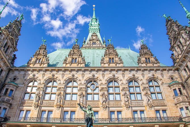 Best Intro Tour of Hamburg with a Local - Who Will Love This Tour?