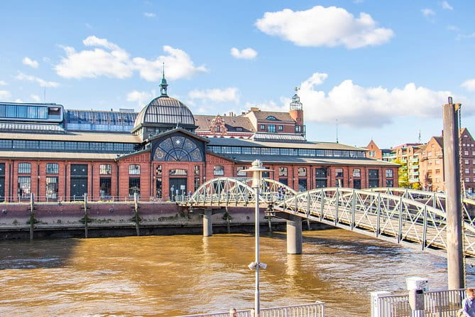 Best Intro Tour of Hamburg with a Local - Price and Value Analysis