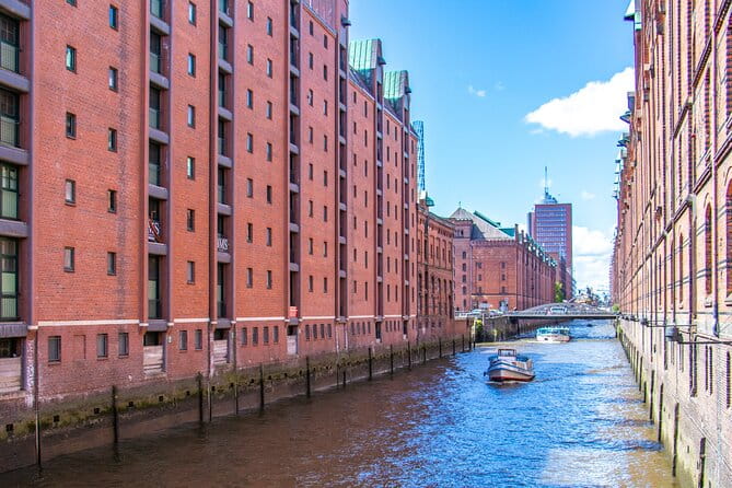 Best Intro Tour of Hamburg with a Local - Practical Details and Tips
