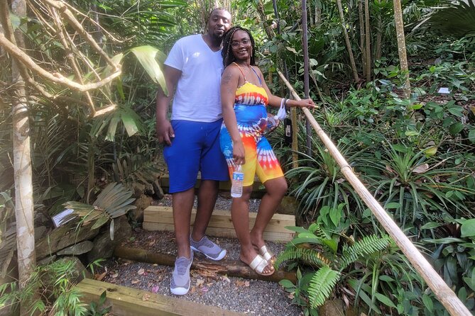 Best Jeep Tour of ST.Thomas Virgin Islands - Tour Inclusions