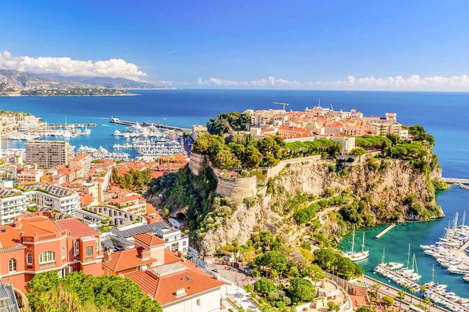 Best landscapes of the French Riviera, Monaco & Monte Carlo - Who Should Consider This Tour?