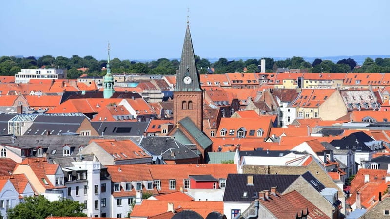 Best of Aalborg: Private Walking Tour with a Local - Who Will Love This Tour?