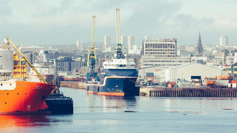 Best of Aberdeen: Private Walking Tour with a Local - Price and Value for Money