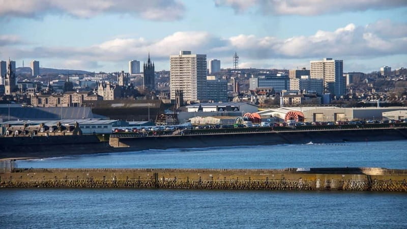 Best of Aberdeen: Private Walking Tour with a Local - Who Will Love This Tour?