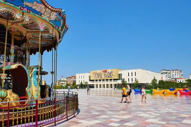 Best of Albania 6 days Multidays tour of Nature and Culture - Price and Value: Is It Worth It?